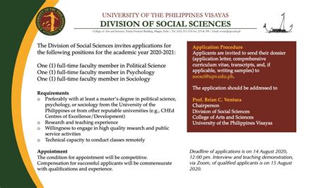 upv crsis|Faculty – Division of Social Sciences.